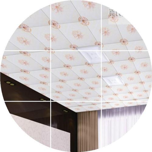 東莞鋁扣板吊頂廠家-東莞鋁扣板生產廠家帶你來看看