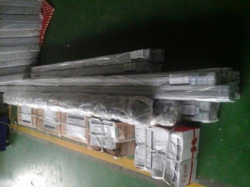 鋁合金扣板生產企業-大型企業、知名品牌要擔負起維護集成扣板市場的義務