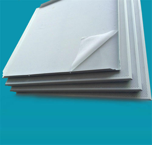 鋁合金扣板吊頂廠家批發-合金型鋁扣板批發價格-合肥鋁扣板批發廠家