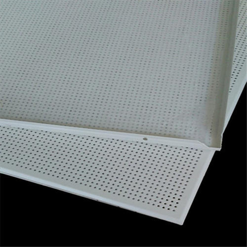 鋁合金的吊頂鋁扣板-鋁合金扣板吊頂價格的奧秘