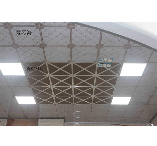 高級鋁扣板-鋁扣板二級多高-鋁扣板高級感