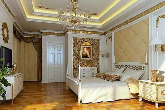 鋁扣板吊頂要多高-室內鋁扣板廠家說吊多高得分區域說