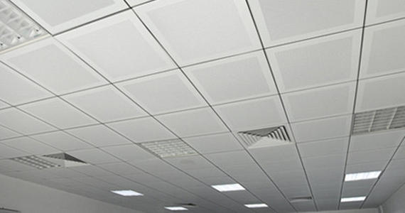 集成吊頂密封處理-集成吊頂開裂怎么辦