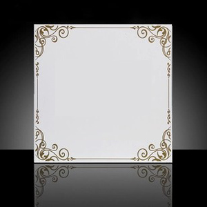 常州鋁扣板吊頂-家用鋁扣板集成吊頂有啥好處呢