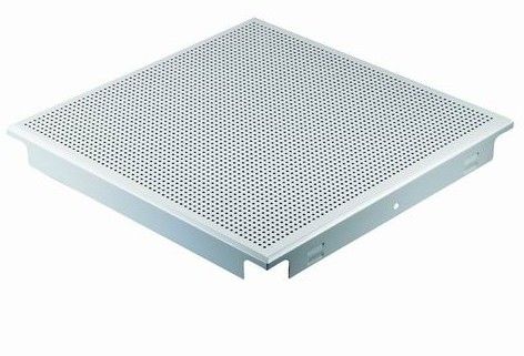 吊頂蜂窩板和鋁扣板-吊頂鋁扣鋁蜂窩-蜂窩吊頂和鋁扣板區別