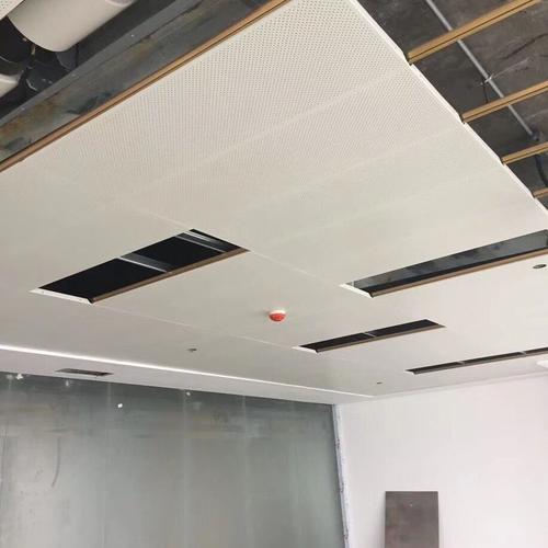 重慶鋁扣板廠家電話-就看看廚房鋁扣板吊頂廠家教你怎么裝廚房