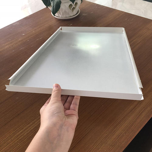 防風鋁扣板-源藝牌防風鋁長條扣板的特點