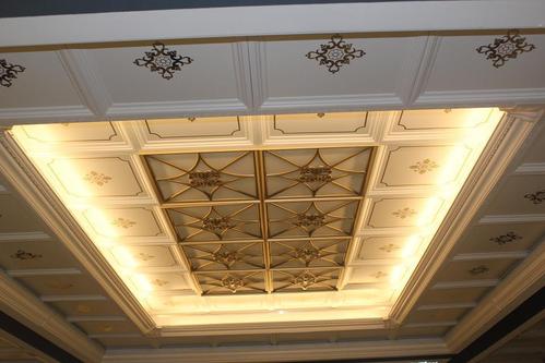 錯層集成吊頂-衛生間集成吊頂怎么做