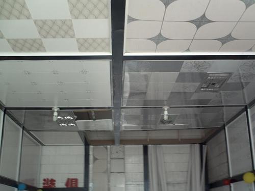 集成板材吊頂-衛(wèi)生間集成吊頂怎么做