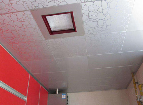 鋁扣板吊頂計價方式-廚房鋁扣板吊頂廠家為你介紹