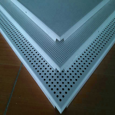 鋁扣板廠家直-直插式掛片天花產品特點