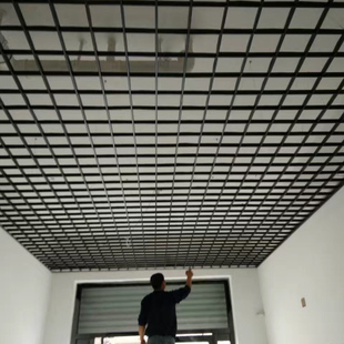 鋁方通批發廠家-跟著鋁扣板批發廠家看看吧