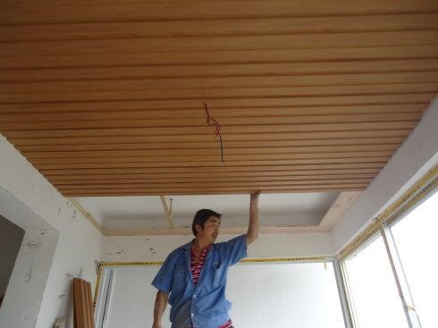 用鋁扣板吊頂省錢嗎-鋁扣板廠家生產廠家詳解幼兒園用鋁扣板吊頂安全嗎