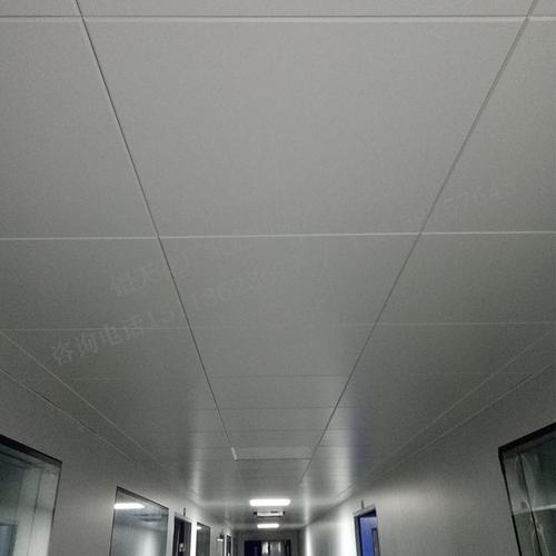 廠房集成吊頂價格-衛生間集成吊頂價格