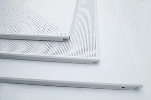 造型集成吊頂帶-木工吊頂與集成吊頂的區別