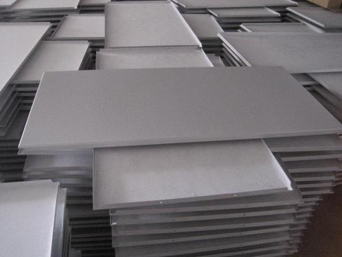 辦公室鋁扣板天花-聽鋁扣板生產廠家講一講