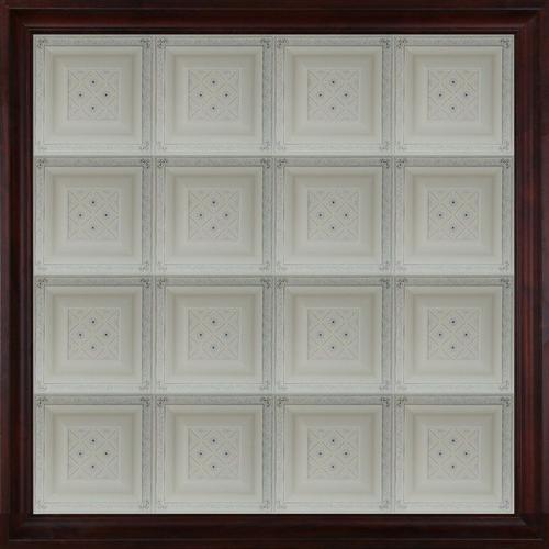 淄博華為鋁扣板-淄博鋁扣板工廠-淄博300*600鋁扣板