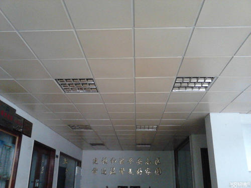 商場廚房做鋁扣板-商場鋁扣板廠商-商場條形鋁扣板廠商