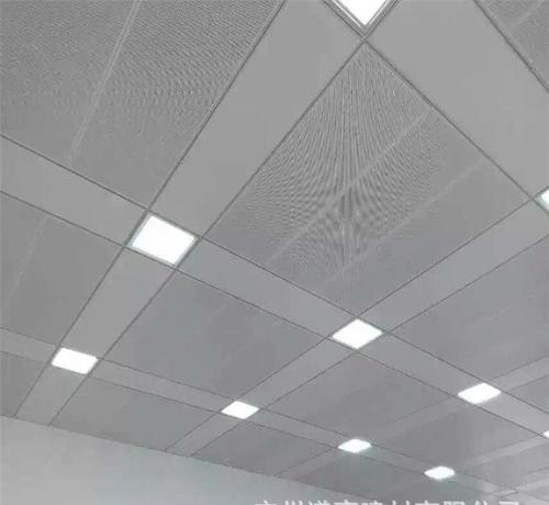 鋁扣板裝飾多少錢一平方米-鋁扣板一平方米多少錢