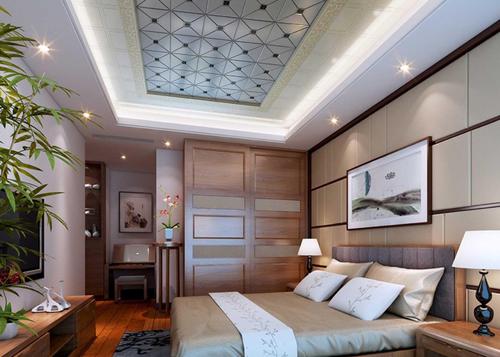 集成鋁扣板一平方米-集成吊頂價格是多少一平方米