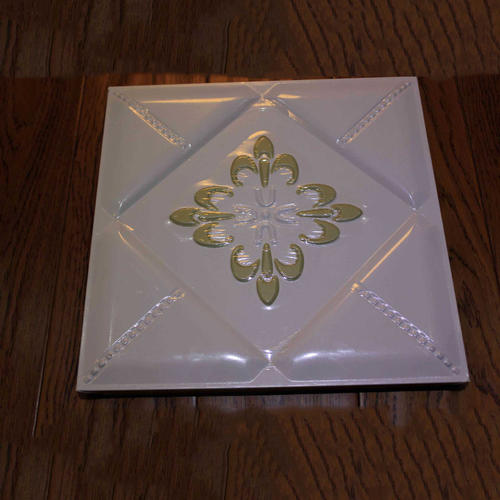 廚衛鋁扣板吊頂批發-工程鋁扣板批發廠家之辦公室鋁天花吊頂好看嗎