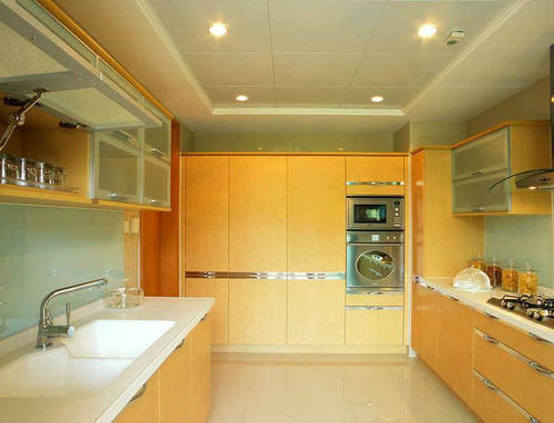 過得集成吊頂圖片-衛生間鋁扣板吊頂圖片大放送