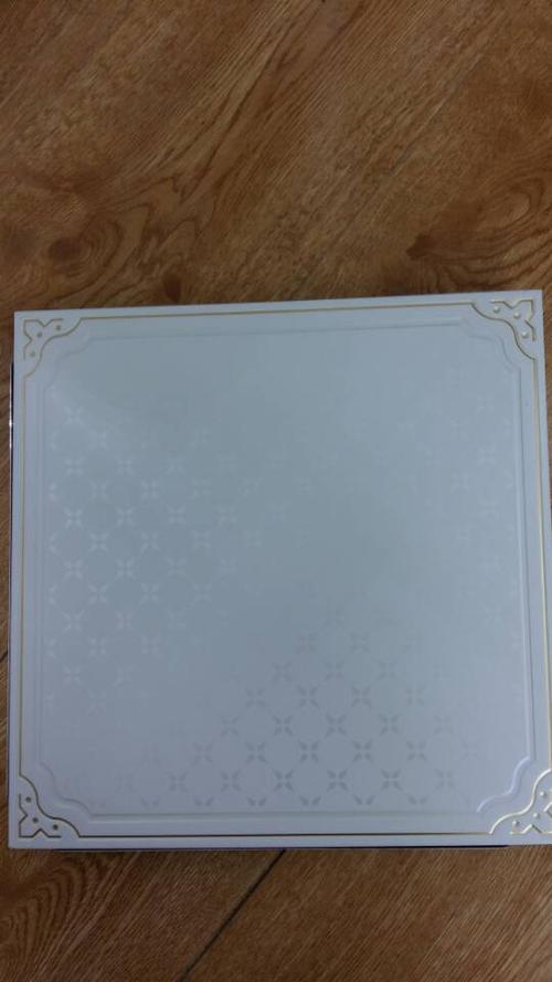 團購集成鋁扣板吊頂-佛山鋁扣板批發(fā)廠家教你鋁扣板吊頂怎么拆