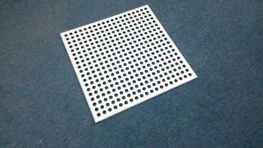 金屬鋁扣板規格-工裝鋁扣板吊頂規格尺寸等參數講解