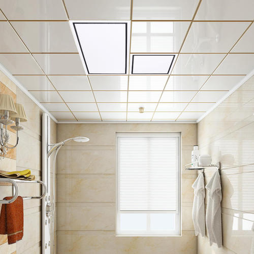 集成吊頂會松嗎-廚房集成吊頂材料這么多