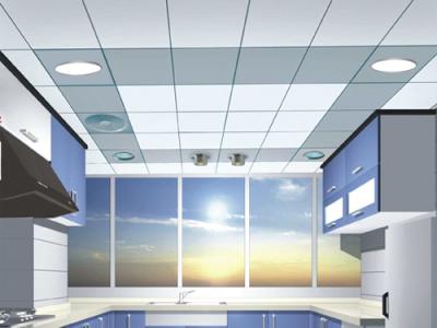 家裝衛生間吊頂鋁扣板用多厚-工裝衛生間鋁扣板多厚的-衛生間鋁扣板裝多厚的