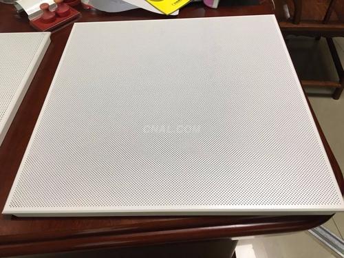 推進式鋁扣板-大型企業、知名品牌要擔負起維護集成扣板市場的義務