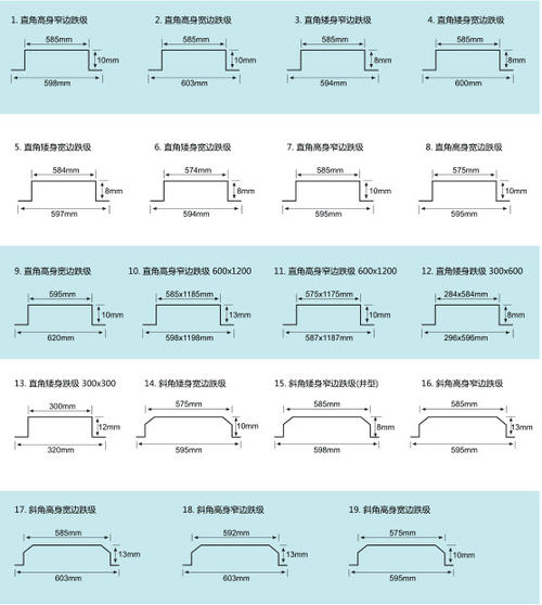 佛山鋁扣板廠家直銷-佛山直銷鋁扣板廠家怎么選
