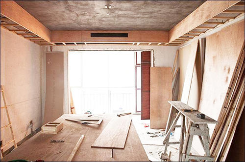 鋁合金的吊頂鋁扣板-鋁合金扣板吊頂價格的奧秘