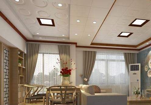 加盟集成吊頂廠家-集成吊頂鋁扣板發廠家-鋁扣板增加集成吊頂層高