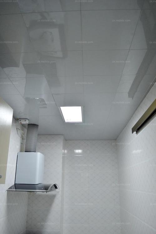 廚房鋁扣板效果圖-跟著廚房鋁扣板吊頂廠家看風格