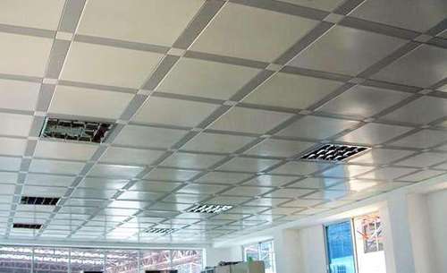 方形鋁扣板尺寸-鋁天花有那些尺寸