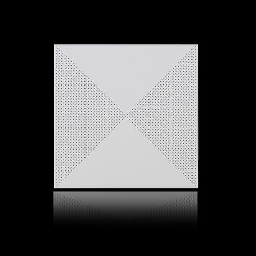 工程集成吊頂鋁扣板-鋁扣板吊頂吊頂安裝時間