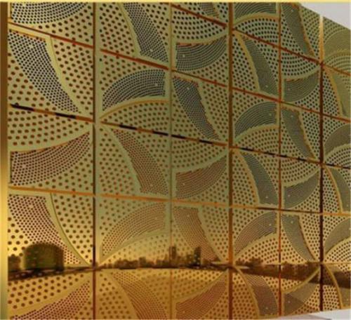 廣州州鋁單板-廣州鋁天花廠家大起底