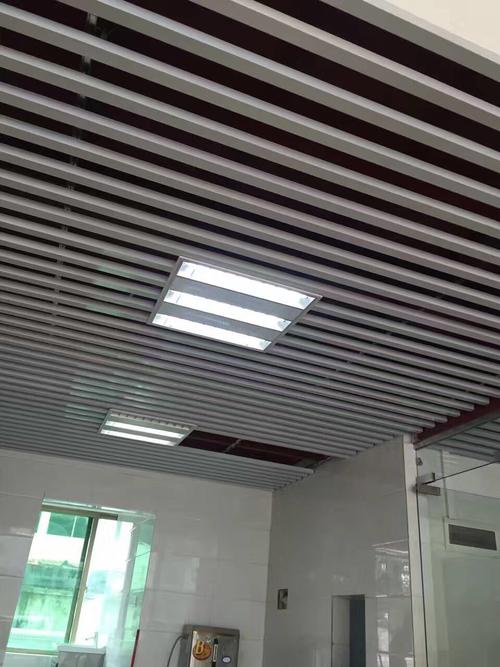 北京鋁方通供應商-北京中糧營養研究院