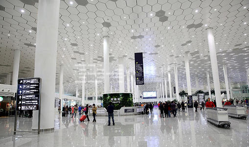 機場墻面鋁單板-臺灣故宮南院用仿古造型鋁單板裝飾弧型墻面