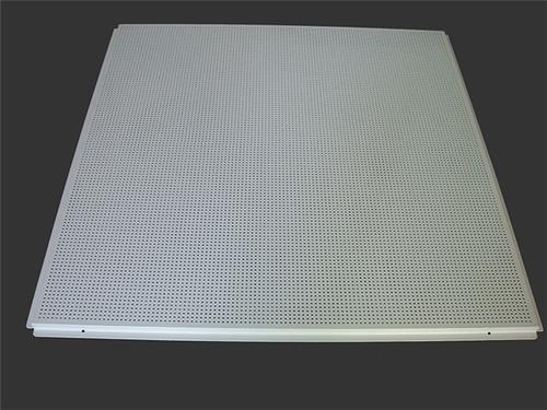 鋁扣板公司地址-廣東佛山鋁扣板批發廠家應該如何進貨