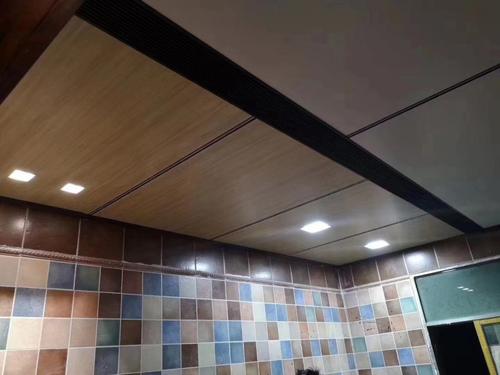 集成鋁板吊頂廠家-集成吊頂鋁扣板發廠家-集成鋁扣板廠家集成式鋁扣板廠家