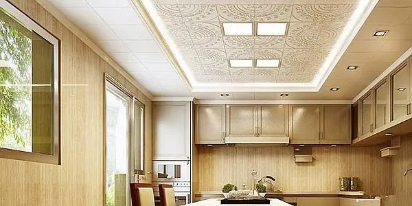 集成石膏板吊頂-石家莊集成吊頂鋁扣板廠家-黃石集成吊頂鋁扣板批發