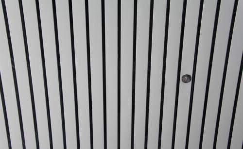 鋁扣板花型圖片-廚房鋁扣板吊頂價格多少