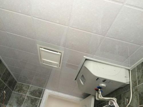 大連鋁扣板吊頂-集成吊頂的安裝有三個問題你遇到過嗎