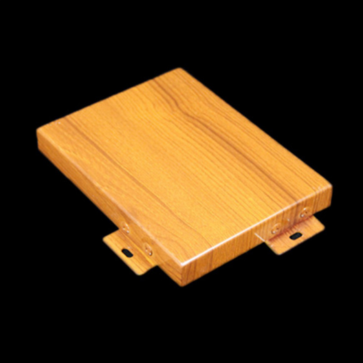 廣東造型鋁單板-鋁單板的復雜造型結構加工