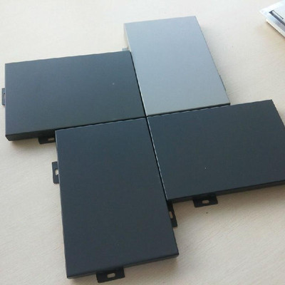 朝陽德豐鋁單板