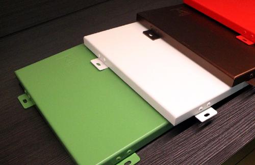 海南出售鋁單板