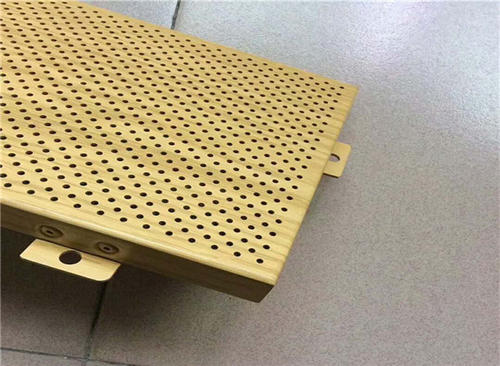 2mm鋁單板定做-鋁單板顏色有哪些