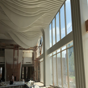 墻面立體鋁扣板-鋁扣板怎么錯層